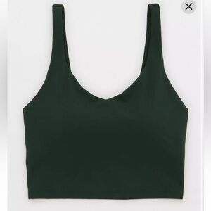 NWT! OFFLINE By Aerie Sports Bra